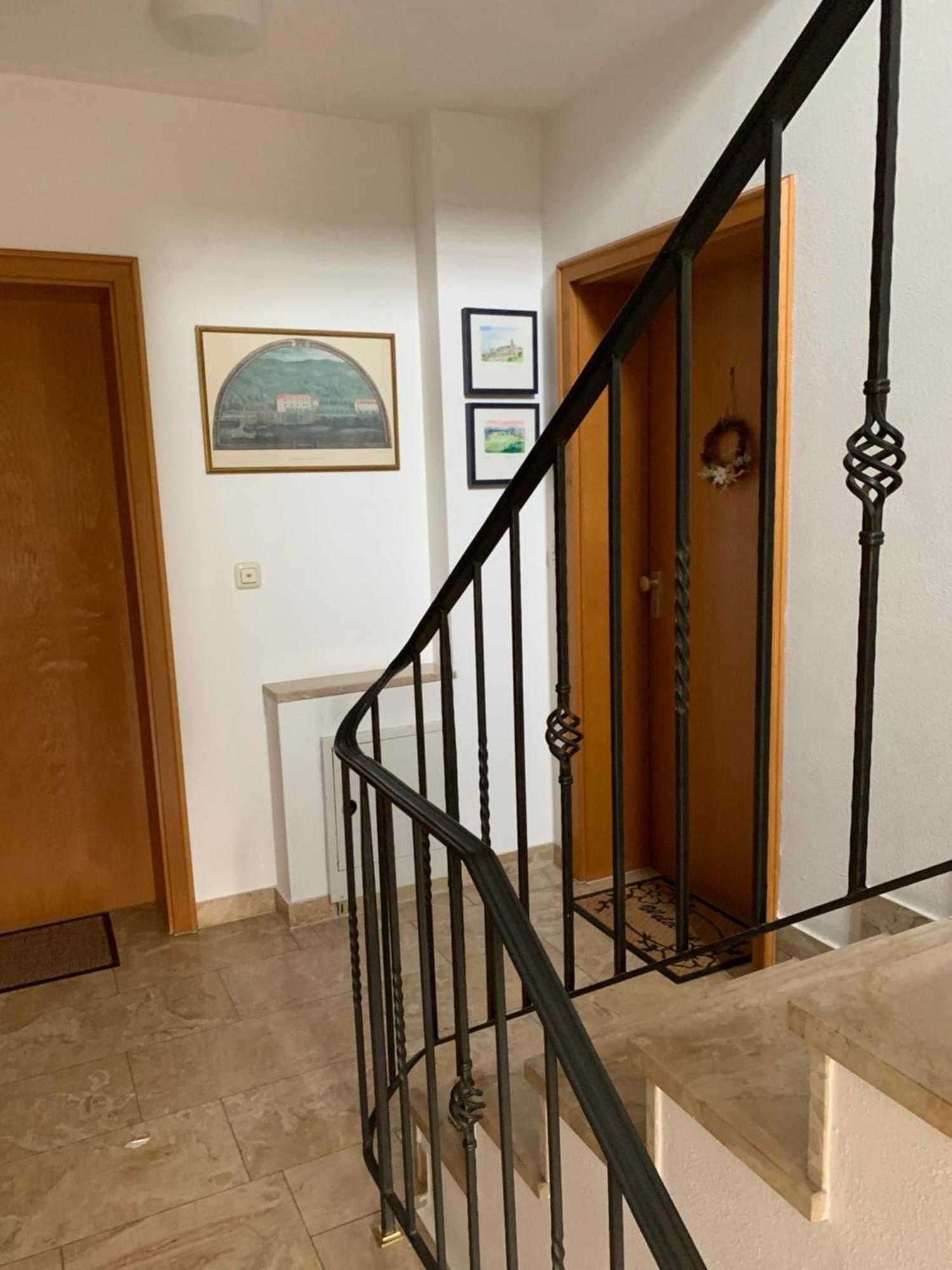 Ferienwohnung Gamsbad Aschau im Chiemgau Exterior photo