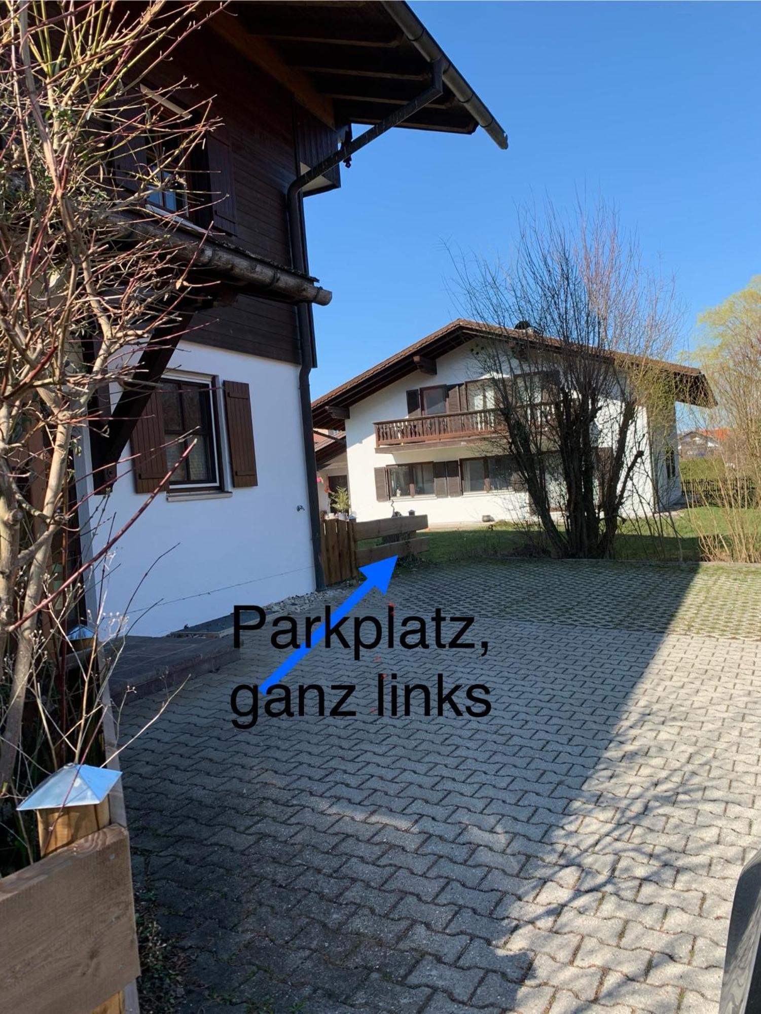 Ferienwohnung Gamsbad Aschau im Chiemgau Exterior photo